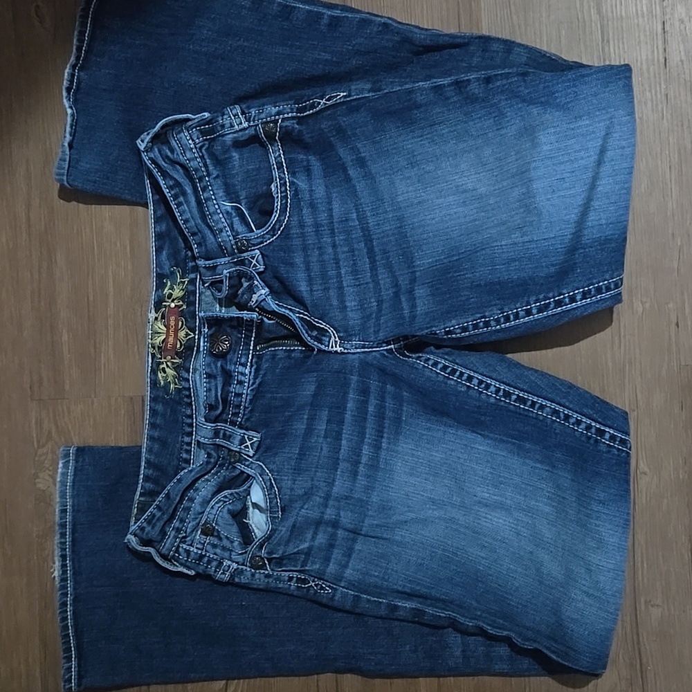 Maurices Bootcut Jeans